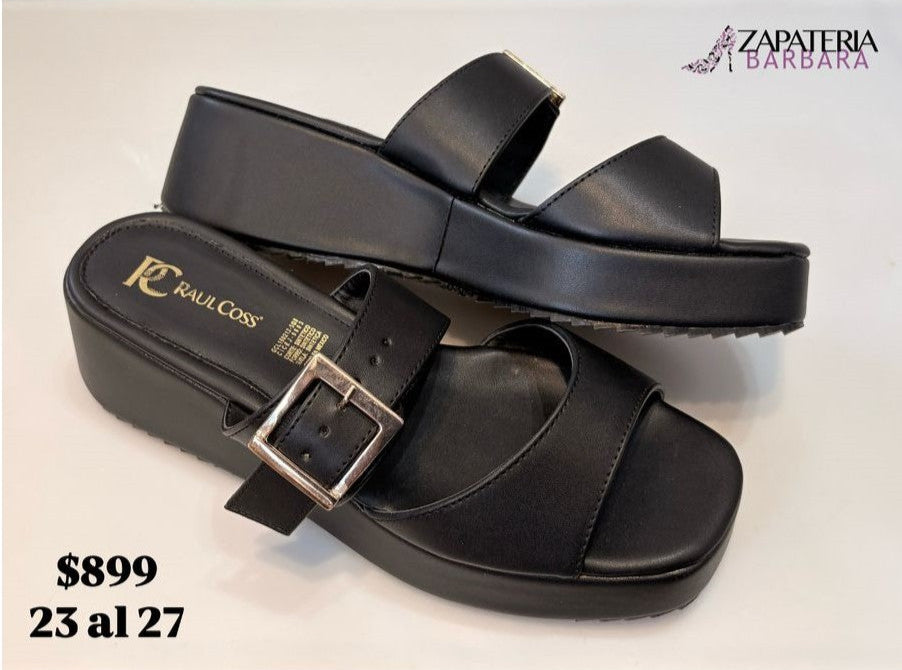 PLATAFORMA RAUL COSS 2113