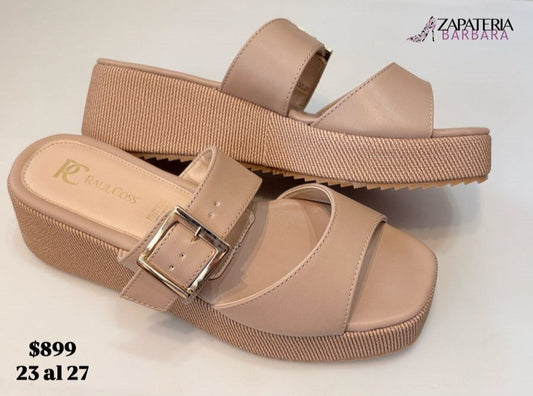 PLATAFORMA RAUL COSS 2113