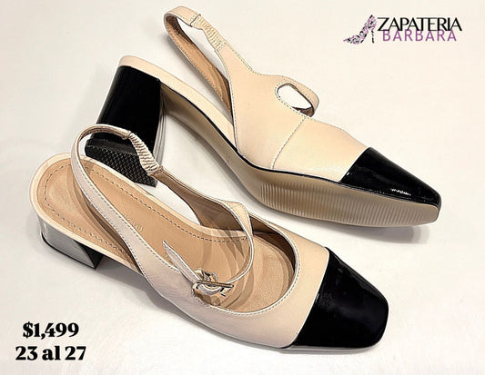 ZAPATILLA ASCENCIO 25476 CHANEL