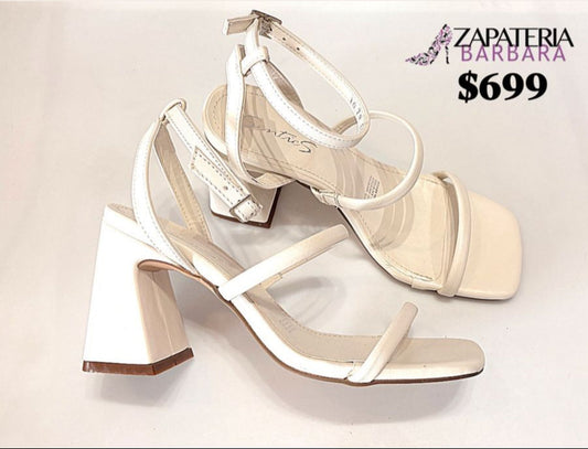 ZAPATILLA SENTIES 836 LATTE