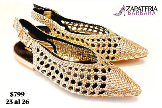 FLAT PUNTIAGUDO EFE 153801 MINT ORO