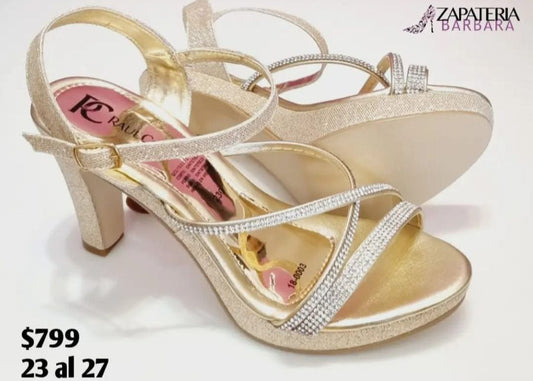 ZAPATILLA RAUL COSS 0003