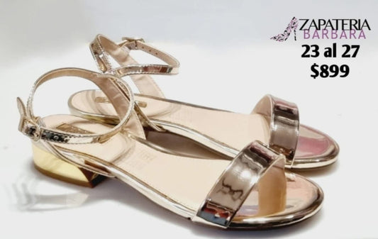 TACON SLIDE EFE 224405 SPRING ORO