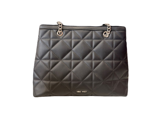 BOLSA GRANDE NINE WEST 20243 NEGRA