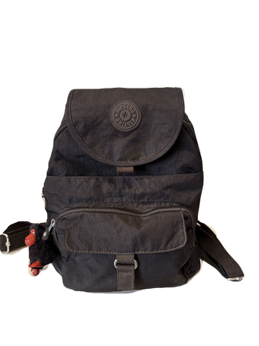 MOCHILA KIPLING 20243 NEGRA