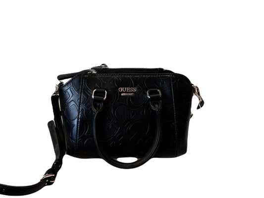 BOLSA MINI CROSSBODY GUESS 20243 NEGRO