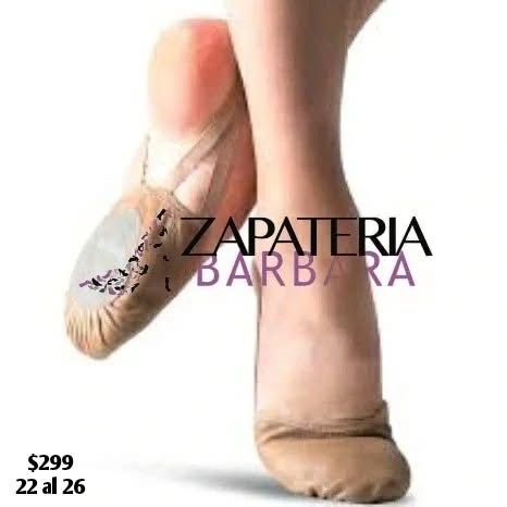 PUNTERAS 20224 GIMNASIA MAQUILLAJE