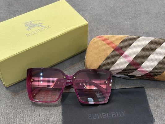 LENTES REPILCA BURBERRY 003 MORADOS