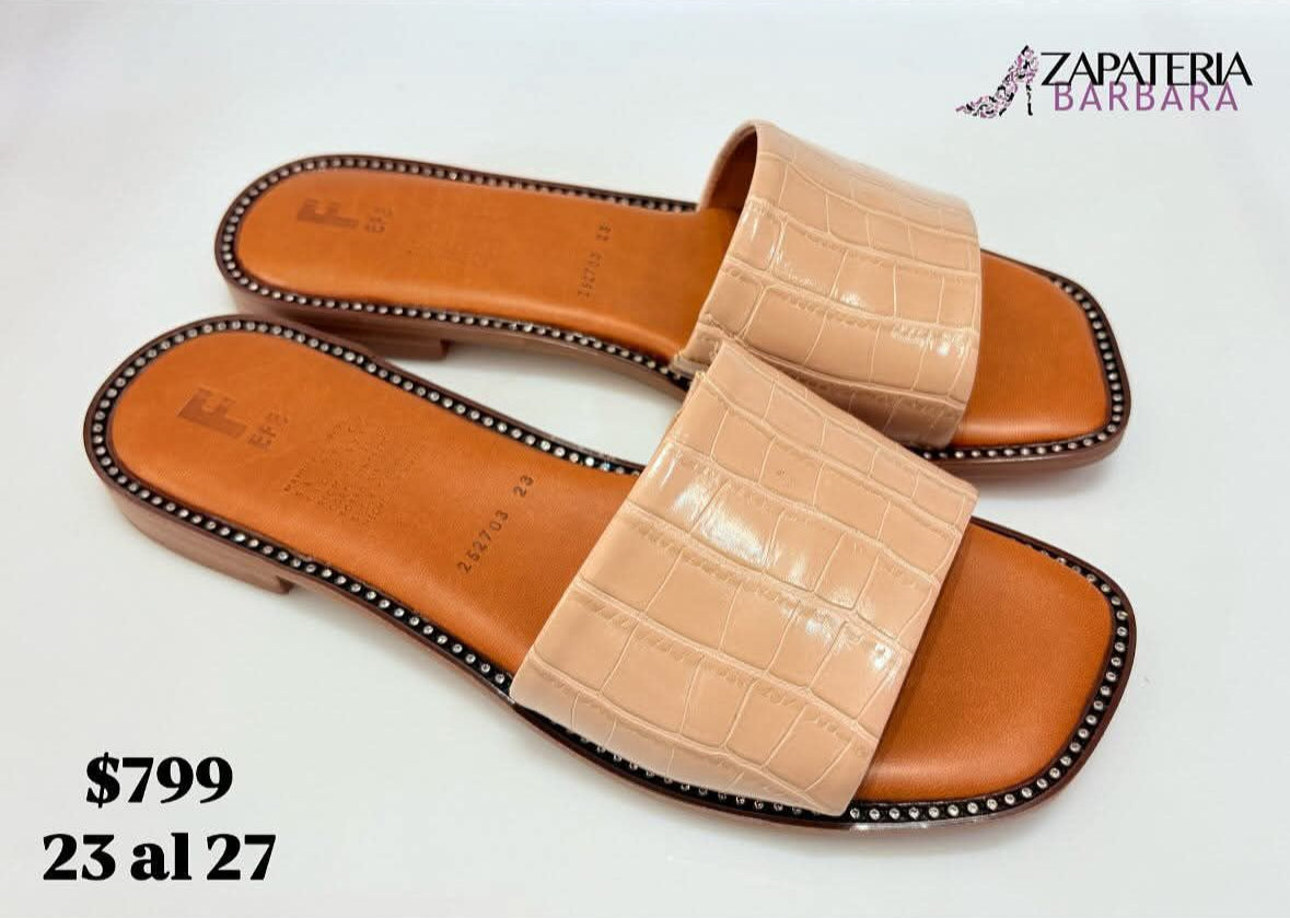 SANDALIA EFE 252703 MIGA DRILO