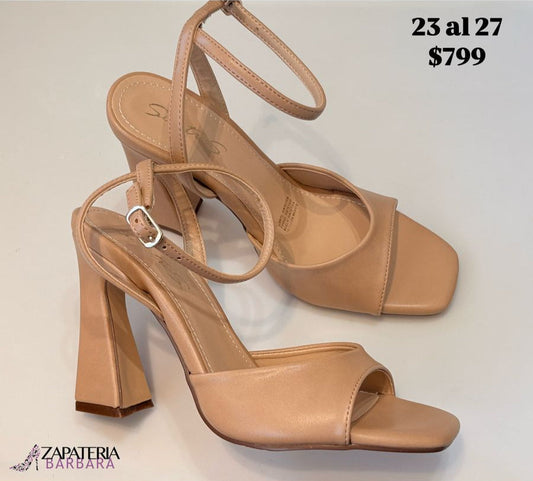 ZAPATILLA SENTIES 173