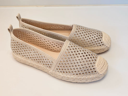 ZAPATO EFE 145101 LORE BEIGE