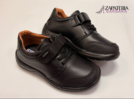 ESCOLAR AUDAZ 163911 TADEO NEGRO