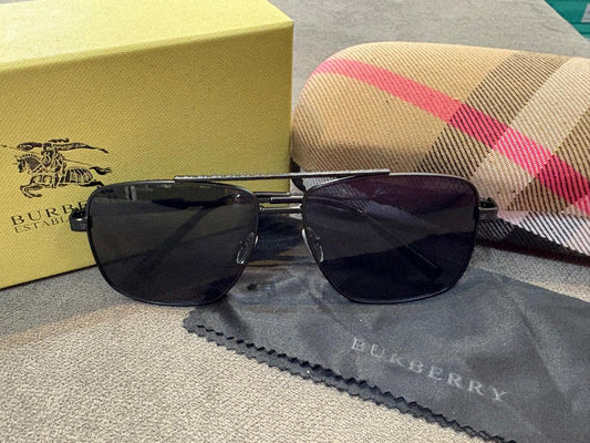 LENTES REPILCA BURBERRY 003 NEGRO