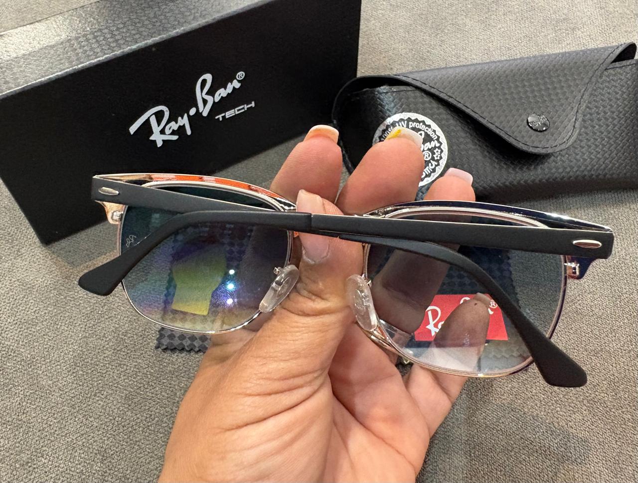 LENTES REPLICA RAYBAN 002 NRG