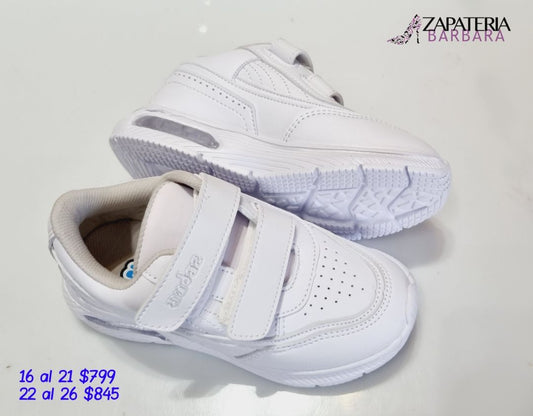 TENI AUDAZ 155741 BURBUJA AIRE BLANCO