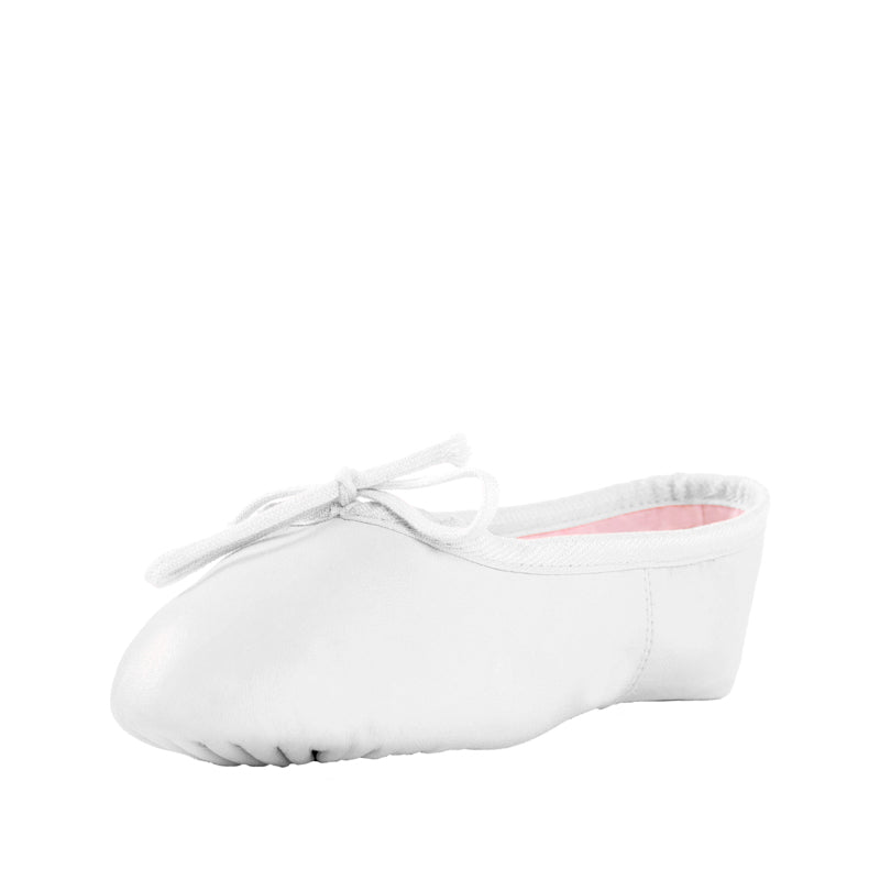 Zapatilla de Ballet 14 al 20cm